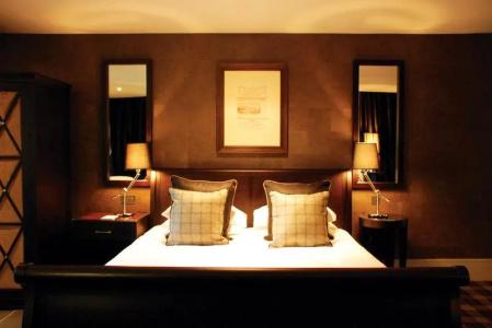 Malmaison Aberdeen - 54