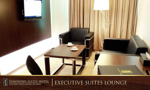 Symphony Suites - 40