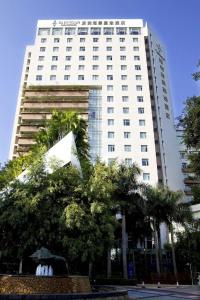 Seaview Gleetour Shenzhen (Former Seaview OCity Shenzhen) - 62
