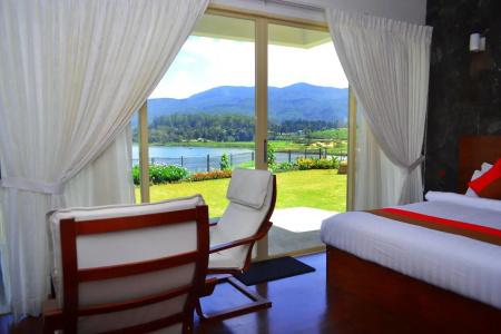 Serenus Boutique Villa - 27