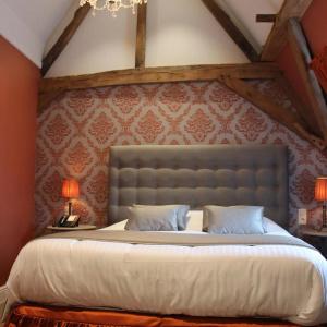 De Castillion - Small elegant family hotel - 45