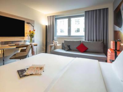 Novotel Wien City - 29
