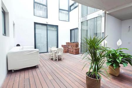 My Space Private Pool Garden - 105