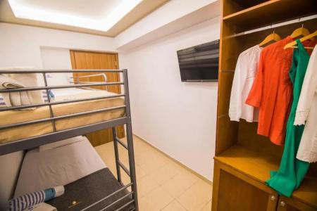 Rhodes City Center Suite - 86