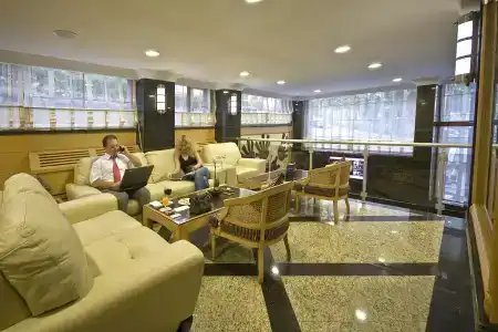 Star Taksim - 28