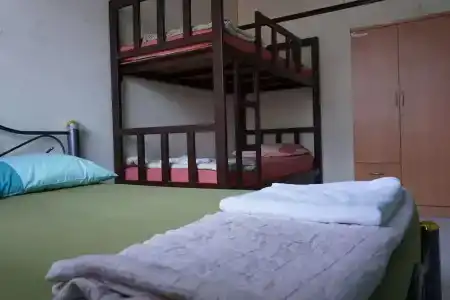 Oyo 730 Meedee Hostel - 35