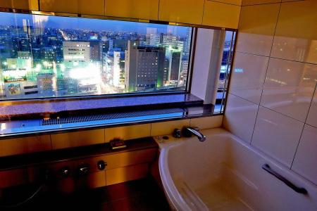 Century Royal Sapporo - 10