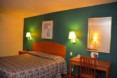 Stay Express Inn Near Ft. Sam Houston - 22