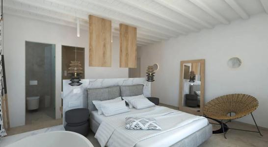 Apiro Mykonos - 1