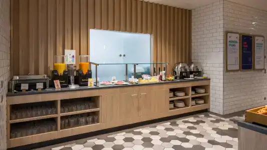 Holiday Inn Express - Luzern - Kriens, An Ihg - 40