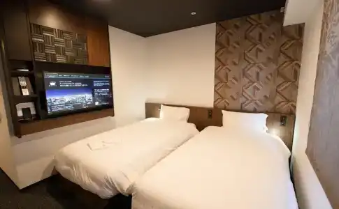 Henn na Tokyo Akasaka - 4