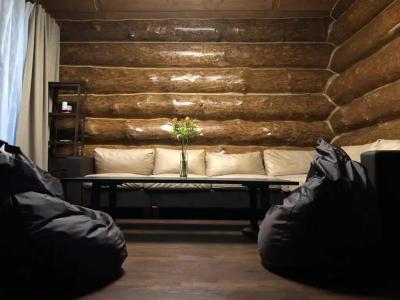 Dream Hostel Polyanytsya - 11