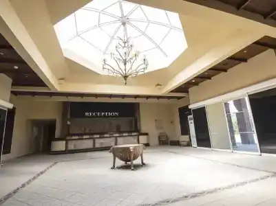 Historical Museum Resort - 0