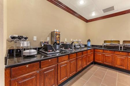 Holiday Inn Express & Suites Nw - Park Place, An Ihg - 26