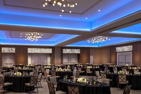 The Westin Anaheim Resort - 17
