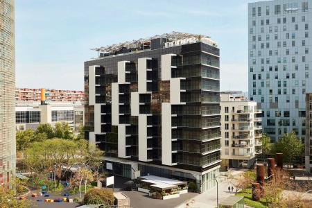 The Hoxton, Poblenou - 35