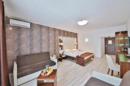 Prestige Deluxe Aquapark Club - All inclusive - 76