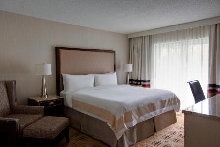 Sawgrass Marriott Golf & Spa - 66