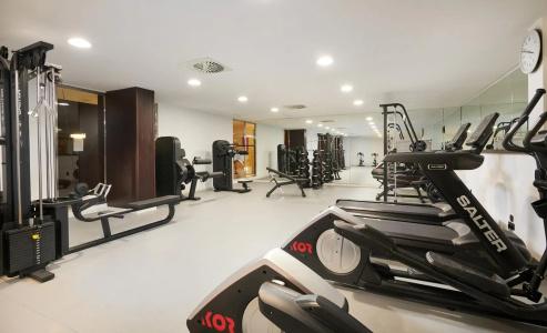 Hipotels Mediterraneo - Adults Only - 26