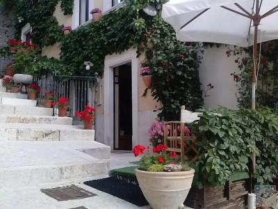 Garnì b&b La Rua-Pescocostanzo - 11