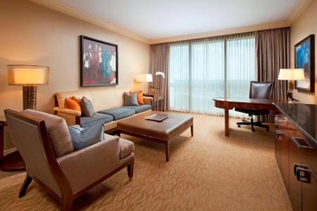 The St. Regis Houston - 81