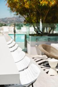 The Godfrey Hollywood - 5