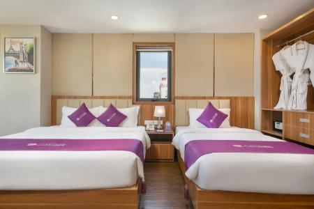 Lavender Riverside - 62