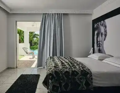 Meandros Boutique & Spa - 56