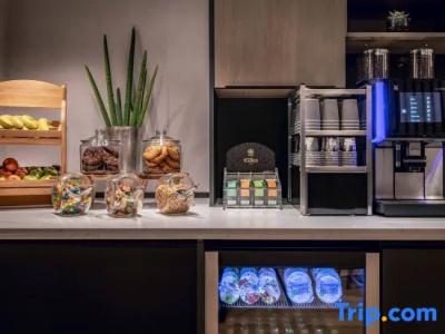 Frankfurt Marriott - 87