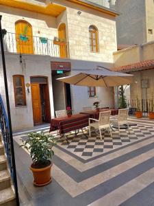 Dilek Hanim Konagi Butik Otel - 14
