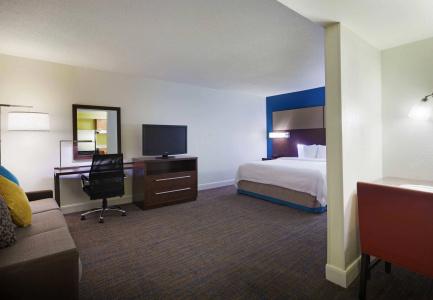 Residence Inn Houston by The Galleria - 4