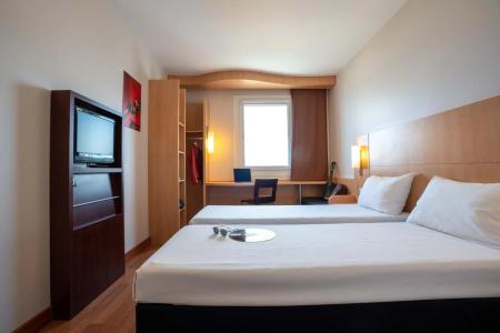 Ibis Plzeň - 4