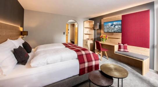 Silvretta Parkhotel - 65