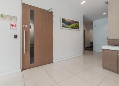 S3 Residence Park - 8