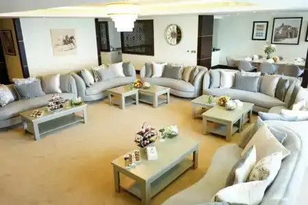 Al Bahar & Resort - 73