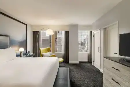 Motif Seattle, a Destination by Hyatt - 95