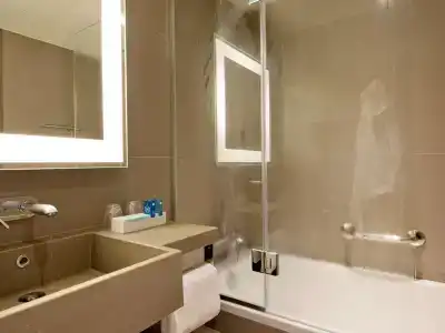 Novotel Lodz Centrum - 6