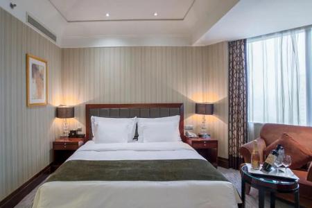 Wuhan Jin Jiang International - 80