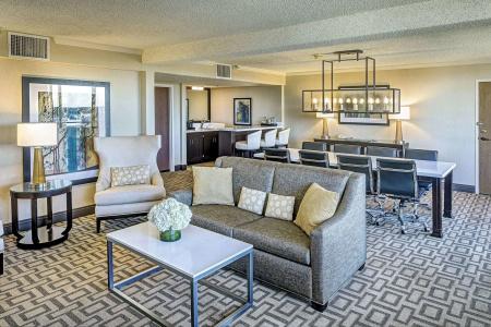 Hilton Arden West - 6