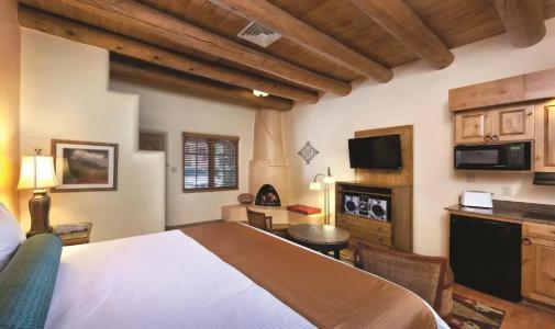 WorldMark Santa Fe - 98