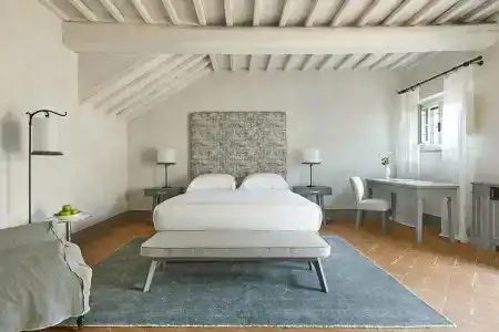 Como Castello Del Nero - 40