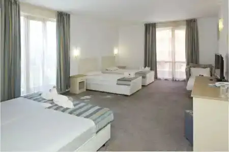 Mena Palace - Все включено - 47