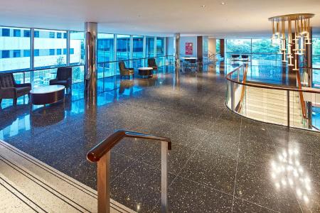 The Statler Dallas, Curio Collection By Hilton - 14