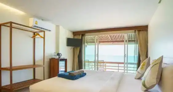 Samed Seaside Resort - 60