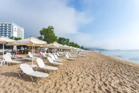 Astoria All Inclusive - 26