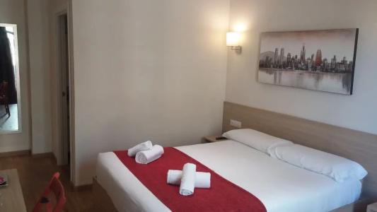 Barcelona Travel - 44