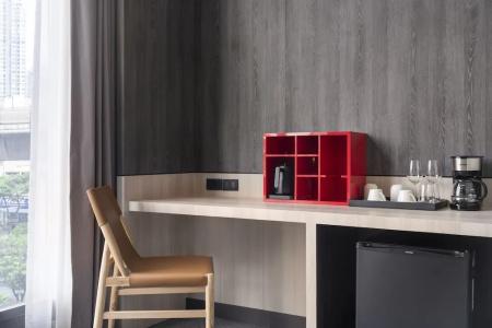 Ramada Plaza by Wyndham Sukhumvit 48 - 23