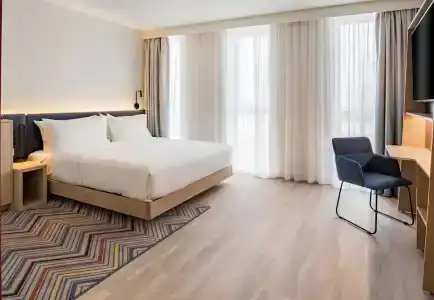 Hampton by Hilton Riga Airport - 51