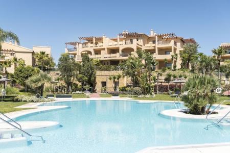 Quartiers Marbella - 13