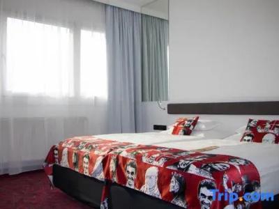 ARCOTEL Nike - 48